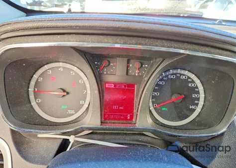 2017 GMC Terrain Sle из США, поврежденный, VIN 2GKALMEK7H6339424